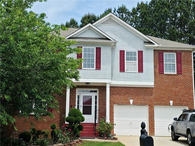 Building Photo - 1140 Foxcroft Dr