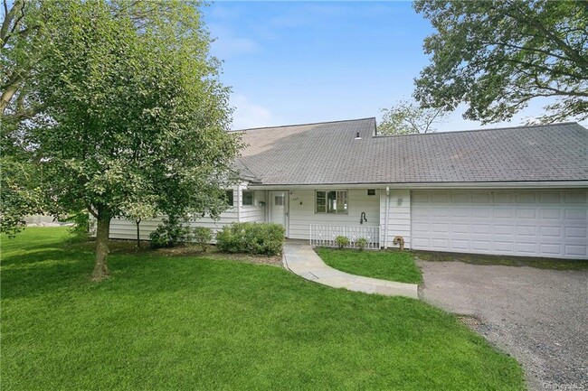 Building Photo - 505 Lawn Terrace