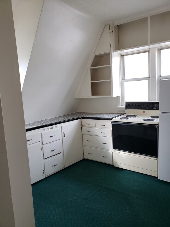 Foto del edificio - 310 6th St