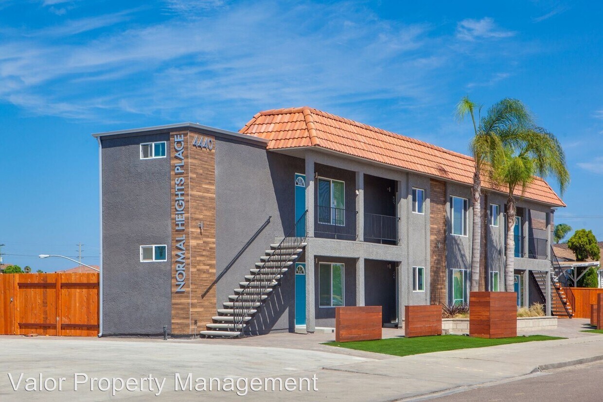Foto principal - 4440 32nd St