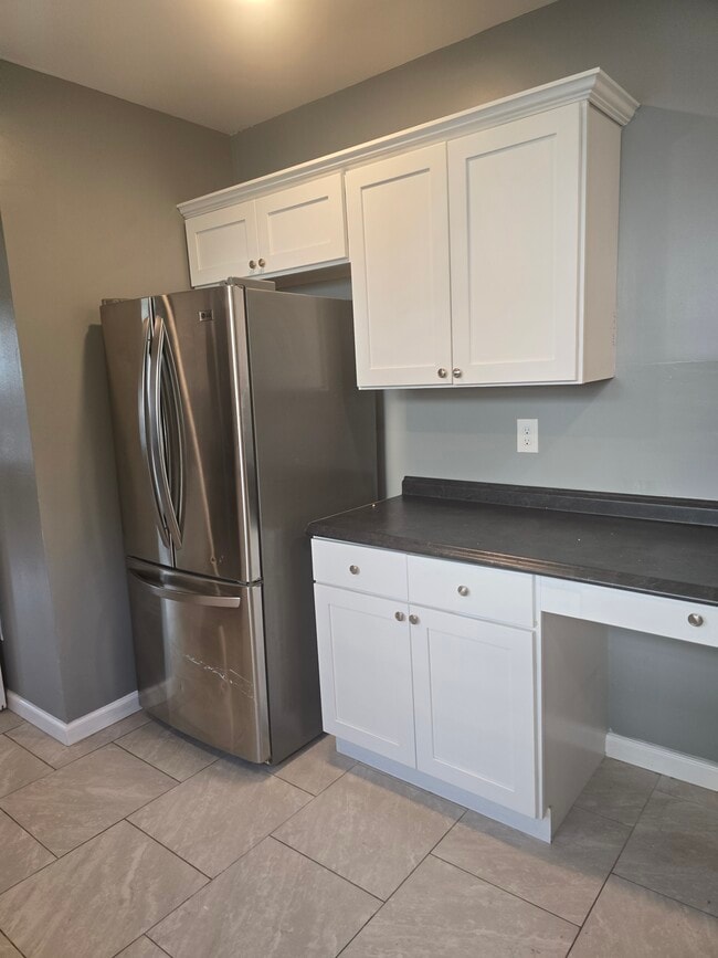 Updated Kitchen - 31 Harrison St