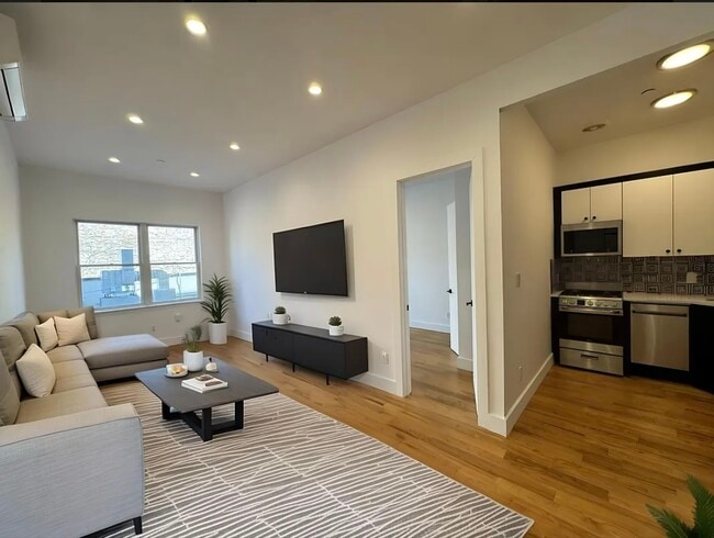 Building Photo - 31 Marcus Garvey Blvd