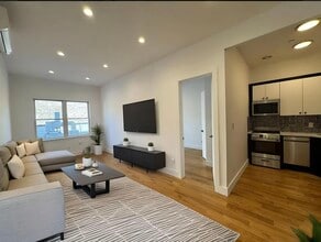Building Photo - 31 Marcus Garvey Blvd