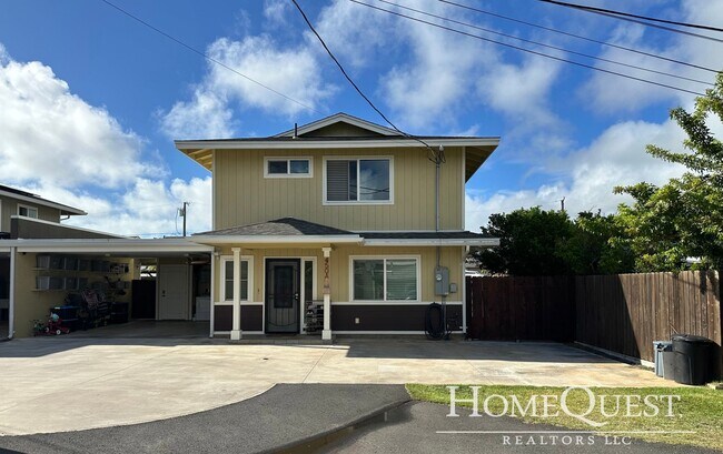 Foto del edificio - Flexible Housing!  Kailua Single Family Ho...