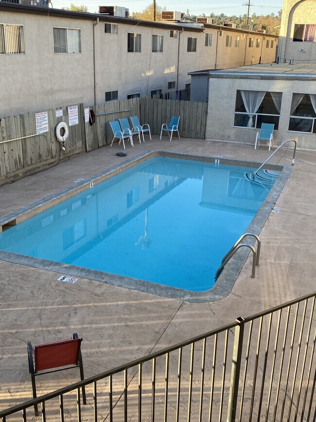 1604 Montecito Rd Unit 6, Ramona, CA 92065 Condo for Rent in Ramona, CA