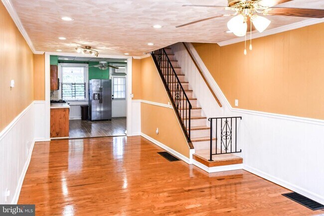 Foto del edificio - 2509 Christian St