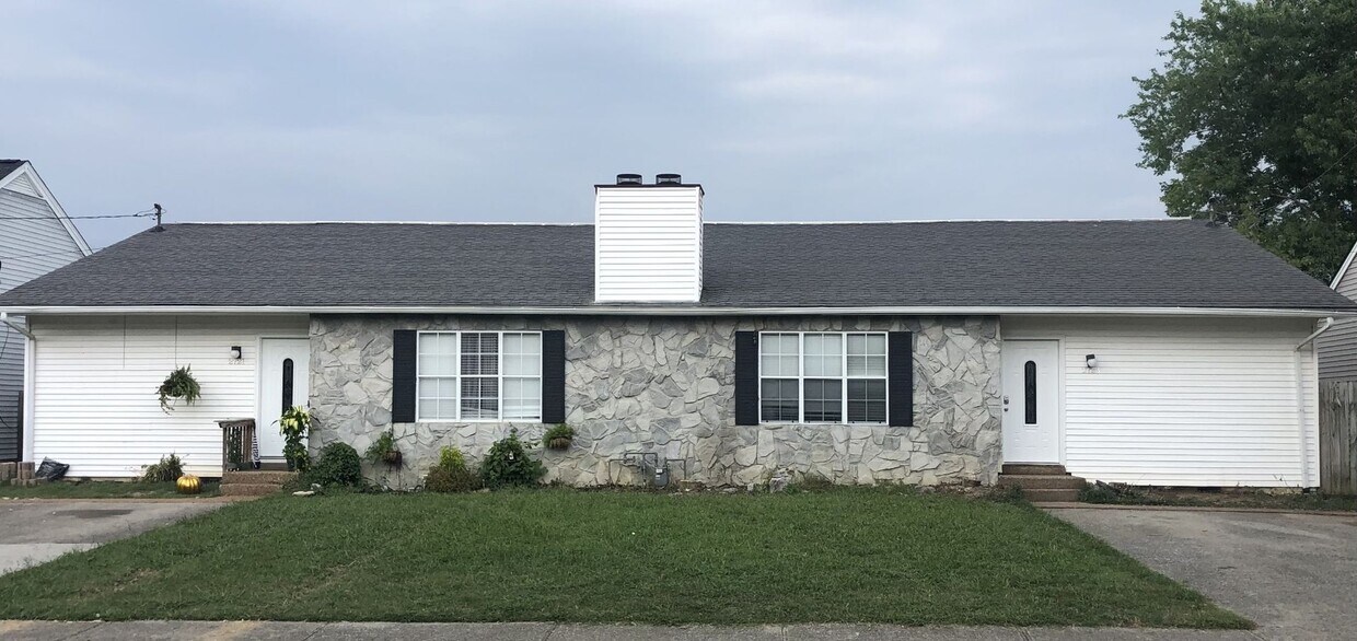 2721-2723 Penn Meade Drive - 2721-2723 Penn Meade Drive