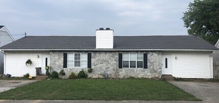Building Photo - 2721 Penn Meade Dr