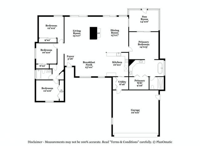 Building Photo - 1757 Grange Cir, Longwood, FL 32750