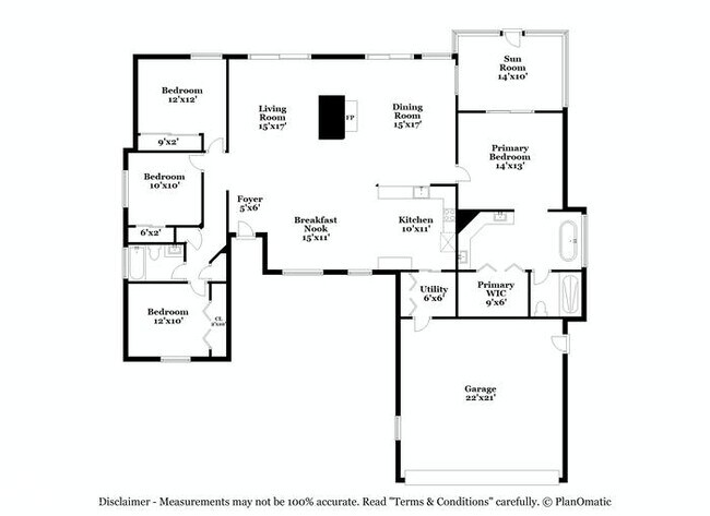 Foto del edificio - 1757 Grange Cir, Longwood, FL 32750