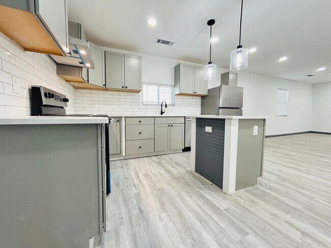 Foto del edificio - 1477 Olive St SW
