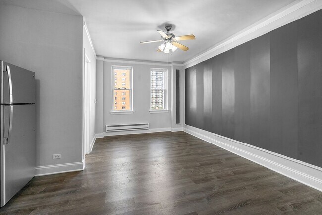 Foto del edificio - 5847 N Kenmore Ave