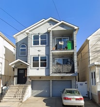 Building Photo - 515 Bond St