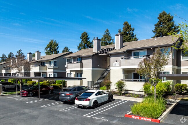 Foto del edificio - Peppertree