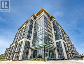 Building Photo - 405 Dundas St W