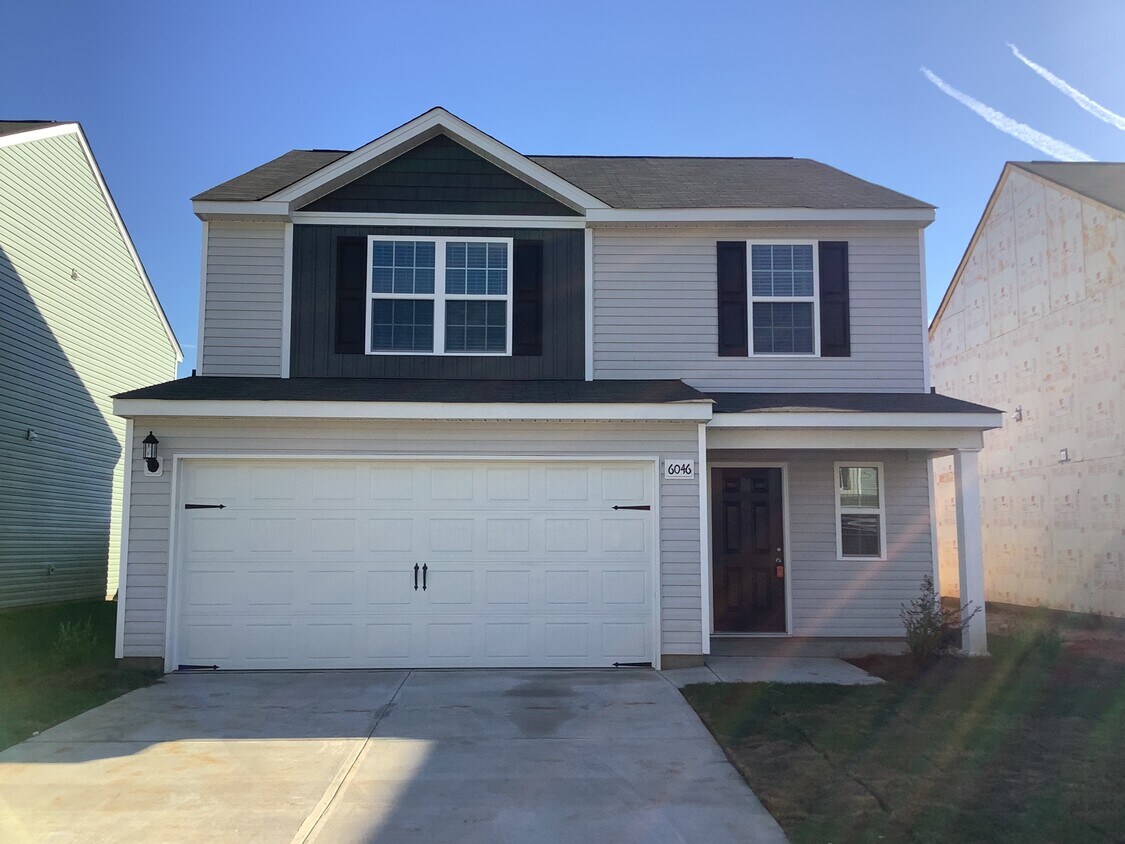6046 Mason Tucker Drive House Rental in Inman, SC