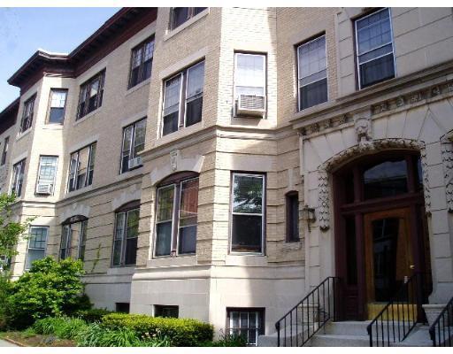 Foto del edificio - 93 Marion St