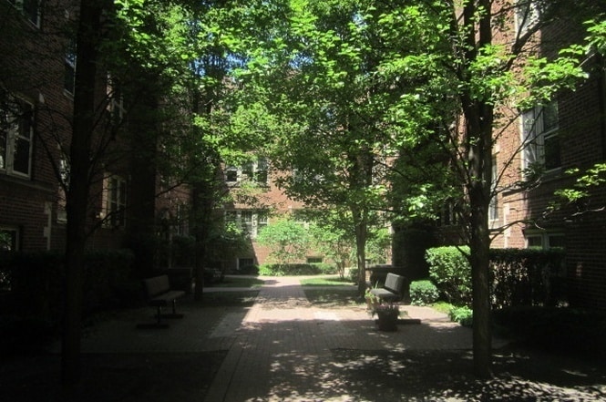 Primary Photo - 221 N Oak Park Ave