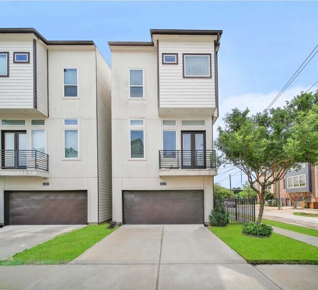 Foto del edificio - 5537 Larkin St