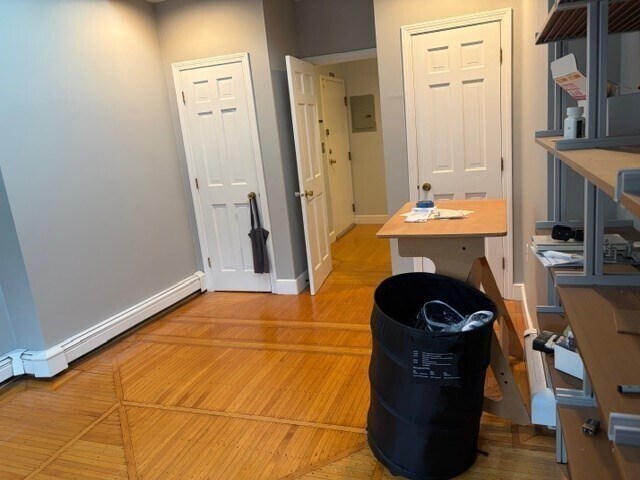 Foto del edificio - 16 Colliston Rd