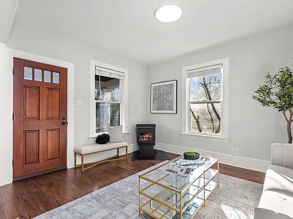 Foto del edificio - 9715 8th Ave NW