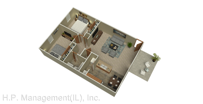 Foto del edificio - 131 Dorset Ct