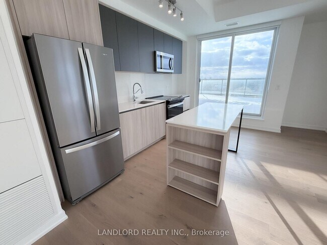 Building Photo - 3100 Keele St