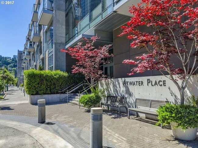 Foto del edificio - 841 SW Gaines St