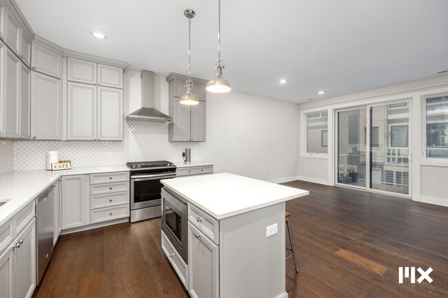 Foto del edificio - Two Bedroom Condo on Lookout Hill in Grand...