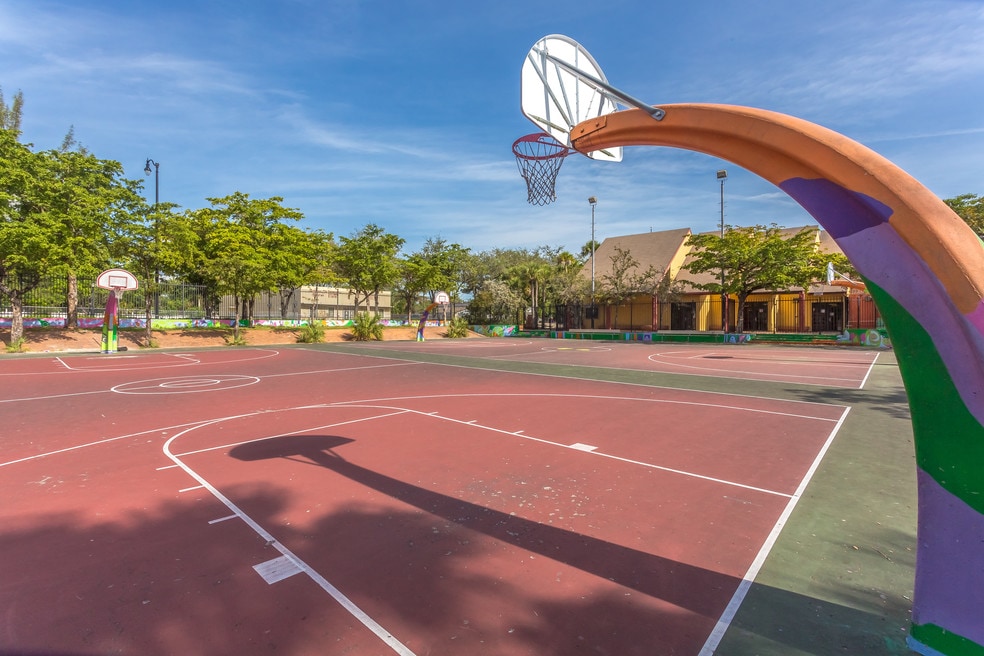 Liberty City Apartments for Rent Miami, FL