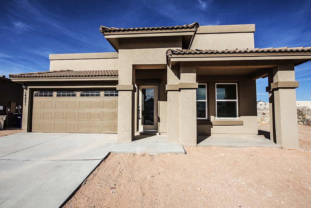 14821 Ted Banks Ave, El Paso, TX 79938 House Rental in El Paso, TX