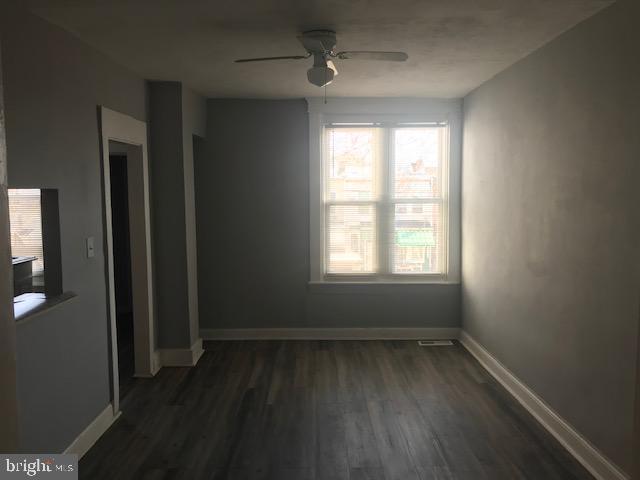 Building Photo - 2613 Garrett Ave