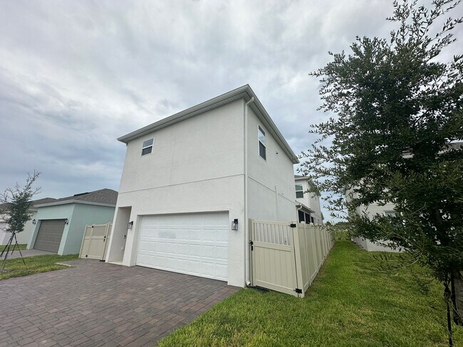 Photo - For rent - Hamlin - Horizon West 1/1 Power... House