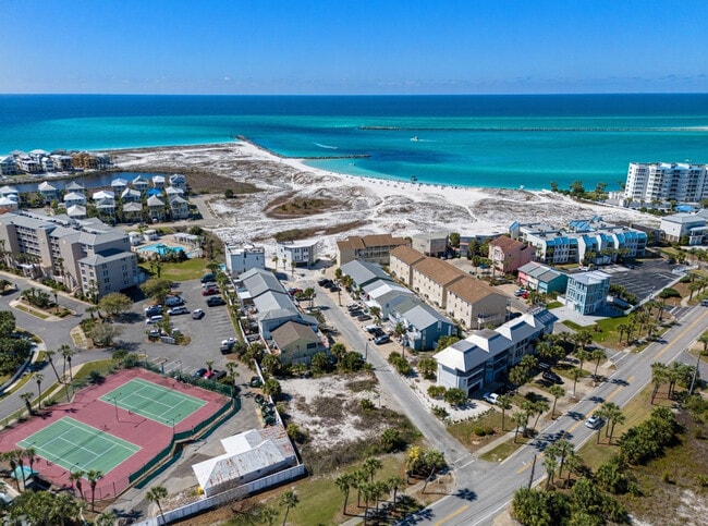 Foto del edificio - 16 Gulf Breeze Ct