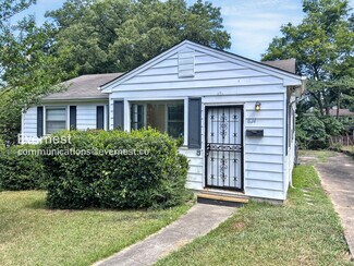 Building Photo - 824 45th St Ensley