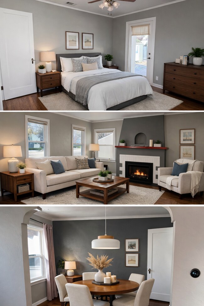 Foto del edificio - 1136 Hayes St