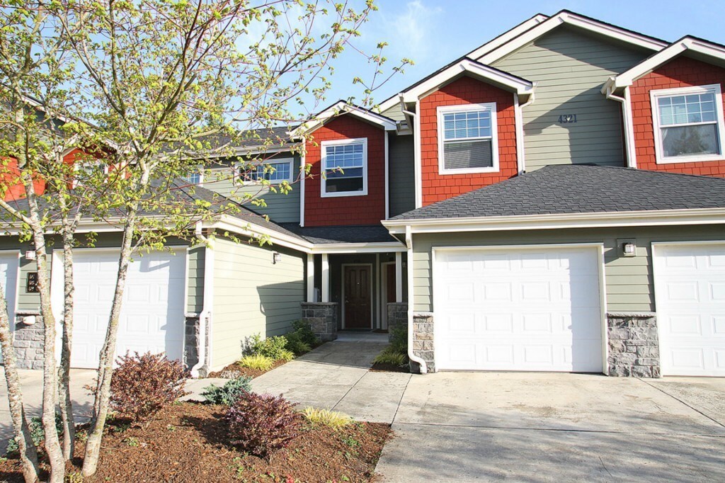 4321 Issaquah Pine Lake Rd SE Unit 408, Sammamish, WA 98075 Condo for