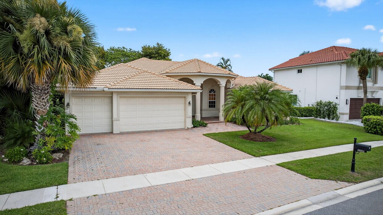Foto principal - 4693 Sugar Beach Way