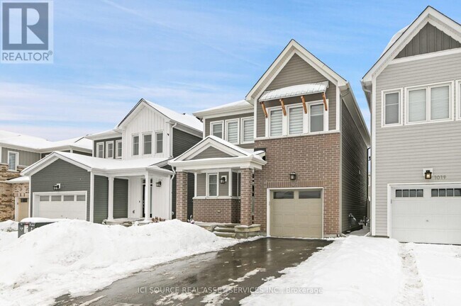 Photo du bâtiment - 1017 Keeper Hts