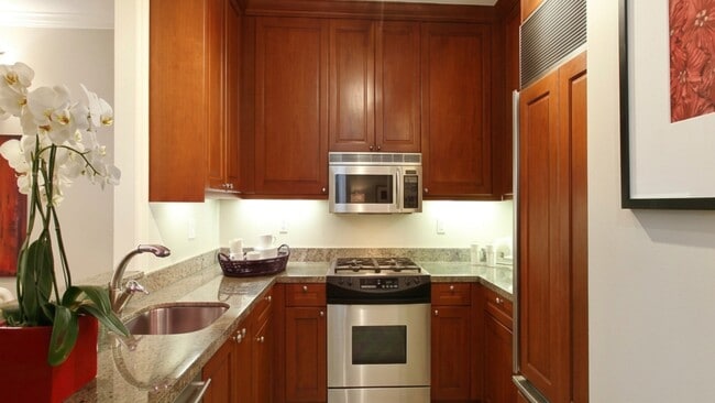 Foto del edificio - 3326 California St