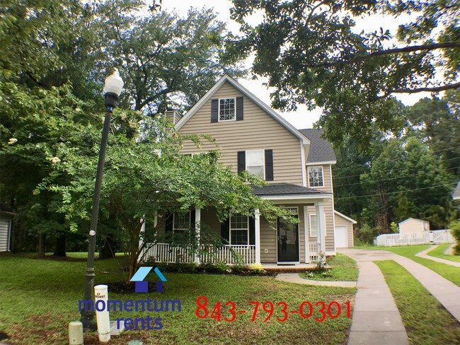 Building Photo - 1427 Whispering Oak Trail