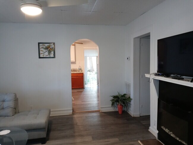 Foto del edificio - 5 Draper St