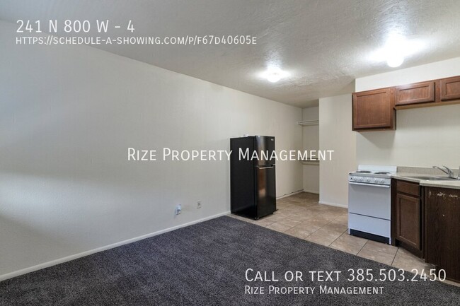 Foto del edificio - 241 N 8th W