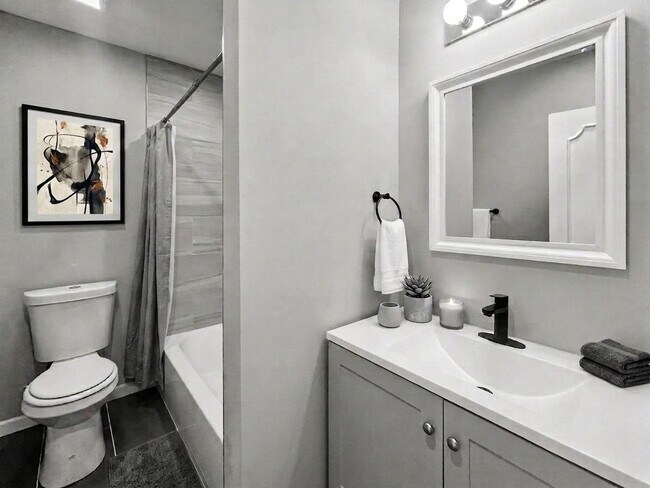 Foto del interior - 200 E. Maple Avenue