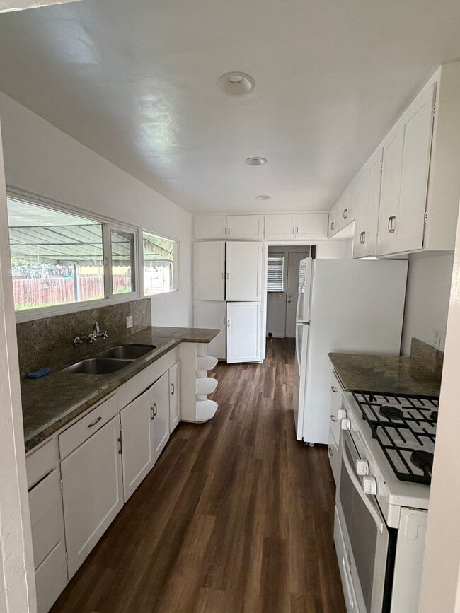 Foto del edificio - Charming 2/1 in La Mesa