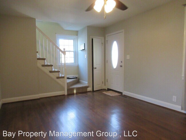 Foto del edificio - 3 br, 2 bath House - 4410 Hooper Ave