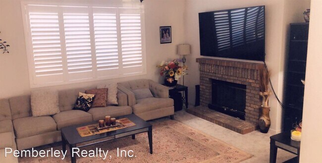 Building Photo - 4 br, 2.5 bath House - 1335 Monte Sereno Ave