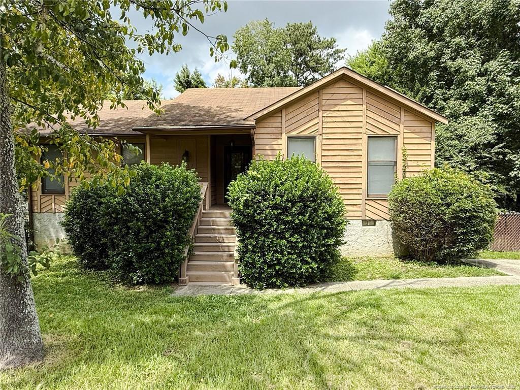 Foto principal - 4532 Westfield Rd