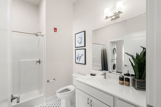 Building Photo - Middleborough Station