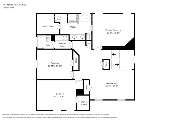 Building Photo - 19110 Deep S Ct